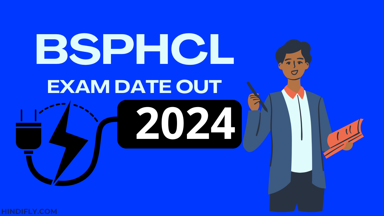 bsphcl exam date out